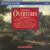 Famous Overtures