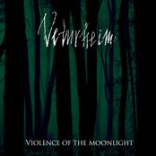 Violence Of The Moonlight by Veturheim