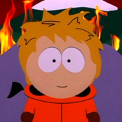 kenny mccormick;mr. hankey