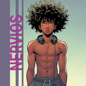 Nervios - Single
