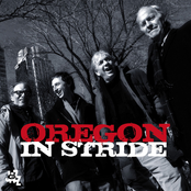 In Stride by Oregon