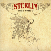 Destroy by Sterlin
