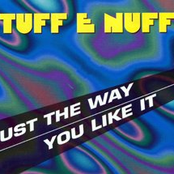 Just The Way You Like It