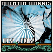 quentin harris feat. margaret grace