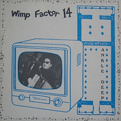 Ankle Of Repose by Wimp Factor 14
