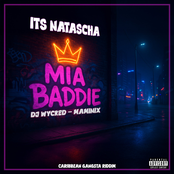 Mia Baddie (Caribbean Gangsta Riddim)