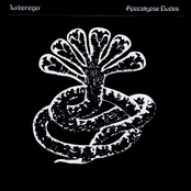 Suffragette City by Turbonegro