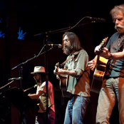 Bob Weir, Chris Robinson & Jackie Greene