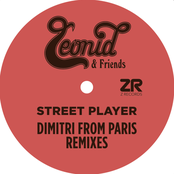 Street Player (Dimitri From Paris Remixes)