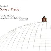 Peter Lehel: Song of Praise