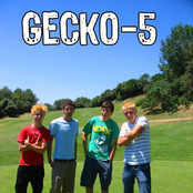 Gecko-5