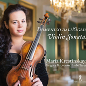 Dall'Oglio: Violin Sonatas