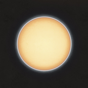 Golden Planet