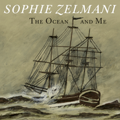 I've Got A Suspicion by Sophie Zelmani