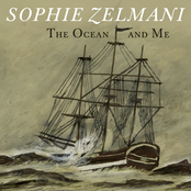 I Will Be There by Sophie Zelmani