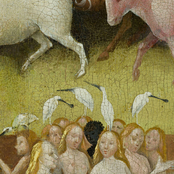 The Sandsborg Sessions