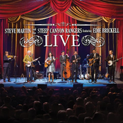 Steve Martin and the Steep Canyon Rangers: Live