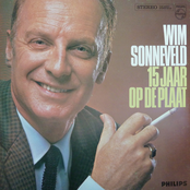 Wim Sonneveld 15 Jaar Op De Plaat