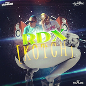 RDX: Kotch