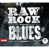 Raw Rock Blues