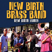 I Got A Woman by New Birth Brass Band