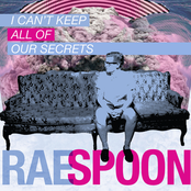 Promises by Rae Spoon