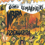 Gomo Remandiriri