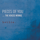 Pieces of You, vol.2 - The Voices Works