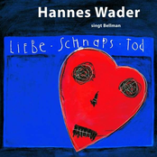 Charon Durchbricht Die Leere by Hannes Wader