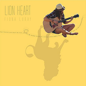 Fiona Luray: Lion Heart