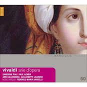 Vivaldi: Arie d'Opera