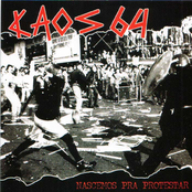 Nascemos Para Protestar