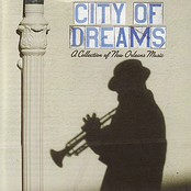 City of Dreams - a Collection of New Orleans Music