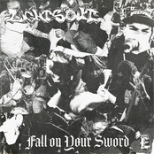Fall On Your Sword