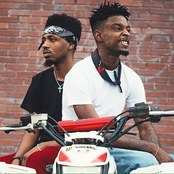 21 savage & metro boomin