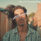 Josh Cashman: Now I'm Twenty-Five