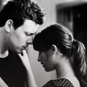 Lea Michele, Cory Monteith