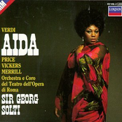 Verdi: Aida
