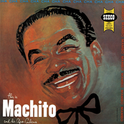 This is Machito