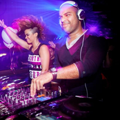 sidney samson & eva simons