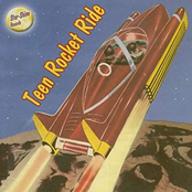Teen Rocket Ride