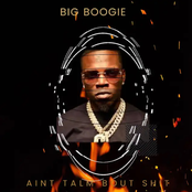 Ain't Talm Bout Shit