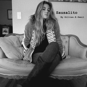 left my heart in Sausalito