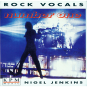 Number One - Rock Vocals