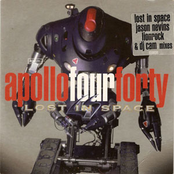 Will & Penny's Theme by Apollo 440