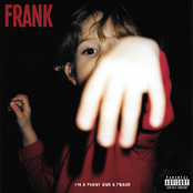 Élise Frank – I'm a Phony and a Fraud