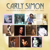 Blue Of Blue by Carly Simon