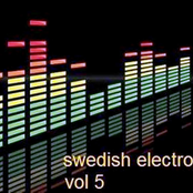 Swedish Electro, Volume 5