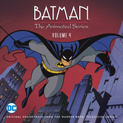 Batman: The Animated Series, Volume 4