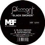 Black Smoker